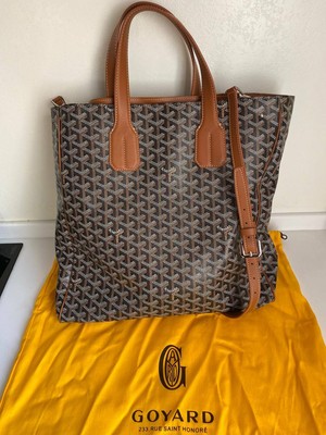 goyard voltaire price