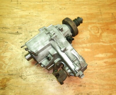 Tj Rubicon Transfer Case For Sale at Eunice King blog