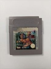 ebay® Auktion 396773514553 | Tarzan: Lord of The Jungle Nintendo GameBoy Spiel Getestet #N038 Thumbnail of ebay® auction 396773514553 | Tarzan: Lord of The Jungle Nintendo GameBoy Spiel Getestet #N038