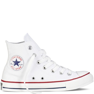 converse all star classic white