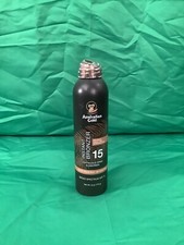 Australian Gold Spf 15 Continuous Spray Sunscreen Instant Bronzer - 6 oz