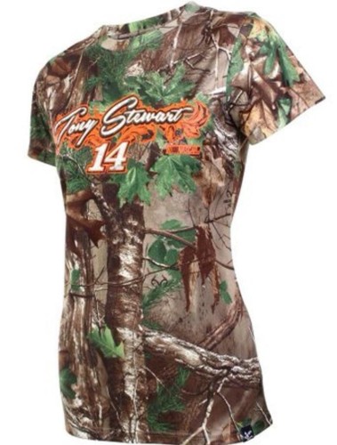 Buy Chase Authentics Tony Stewart Women 