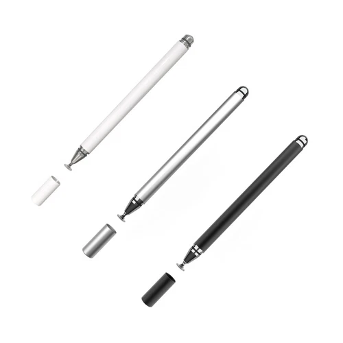Stylus Pens Capacitive Disc Tip Stylus Pen Capacitive Stylus Pen