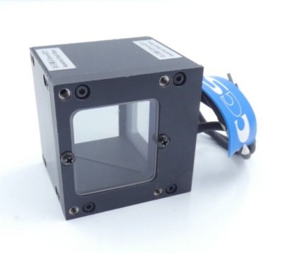 CCS koaxiale Frontbeleuchtungseinheit LFV-34-BL 