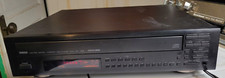 Yamaha CDC-715 5 cd tray Compact Disc Player