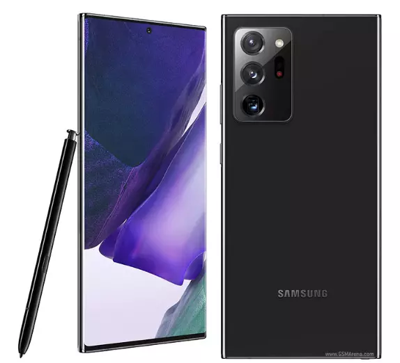 Samsung Galaxy Note20 Ultra 5G N986U1 Single SIM 128GB 3 Colours
