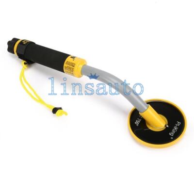 PI-iking 750 Waterproof Underwater Metal Detector Pulse Induction Hand Held