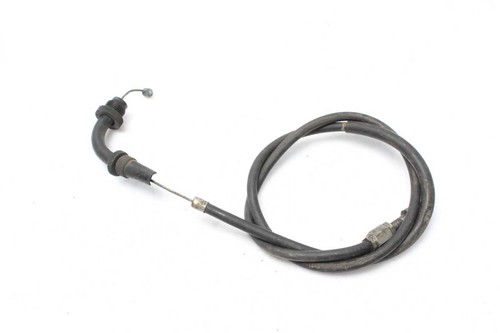 Throttle Cable Bowden Cable Suzuki GS 550 E GS550E - Picture 2 of 4