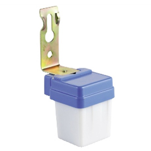 Mini Interruttore Crepuscolare 72W 12V - 6A IP44 - Foto 3 di 7