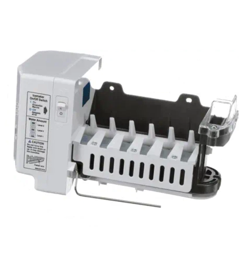 AEQ36756901 Refrigerador Original Fabricante de Hielo Nuevo Foto 3 de 3