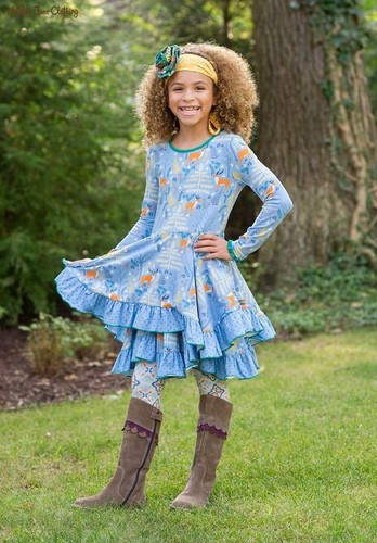 ❤ MATILDA JANE Dress Tunic Pajama Bennys 8 12 14 16 New Used Twins FREESHIP MJC9 - Picture 124 of 160