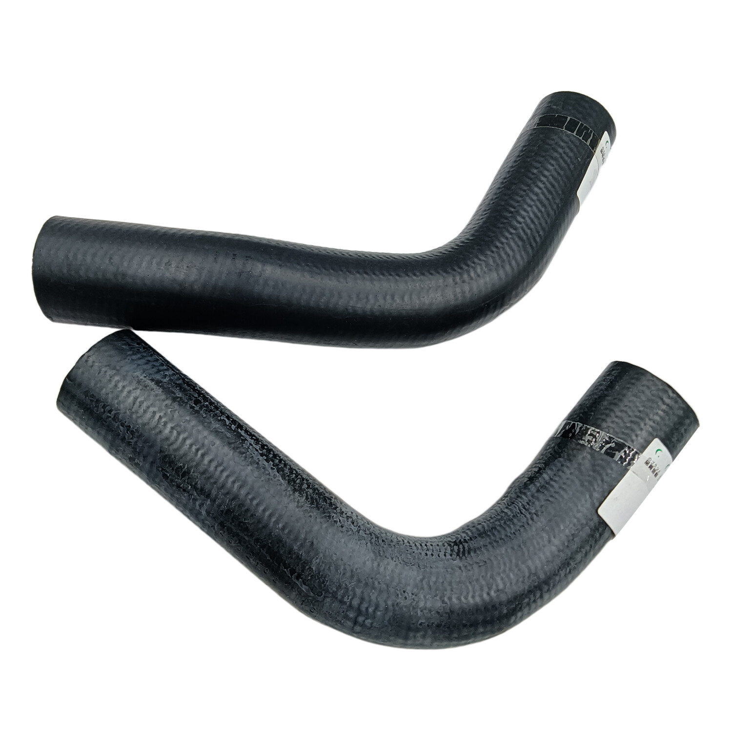 Upper&lower Radiator Hose for Caterpillar Excavator E70b With Cat  