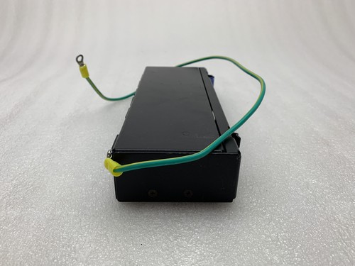 Dell Rackmount Power Strip 5T436 05T436 AP6016 Electrical Ratings: 100-120V AC - Picture 5 of 10