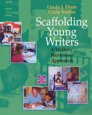 Scaffolding Young Writers: A Writers' Workshop Approach - Paperback - GOOD
