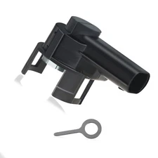 Automatic Transmission Gear Shift Cable Solenoid for 02-08 Dodge Ram 1500