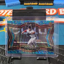 Panini 2025 Select Baseball Roman Anthony Rookie RC #293 Diamond Level Red Sox
