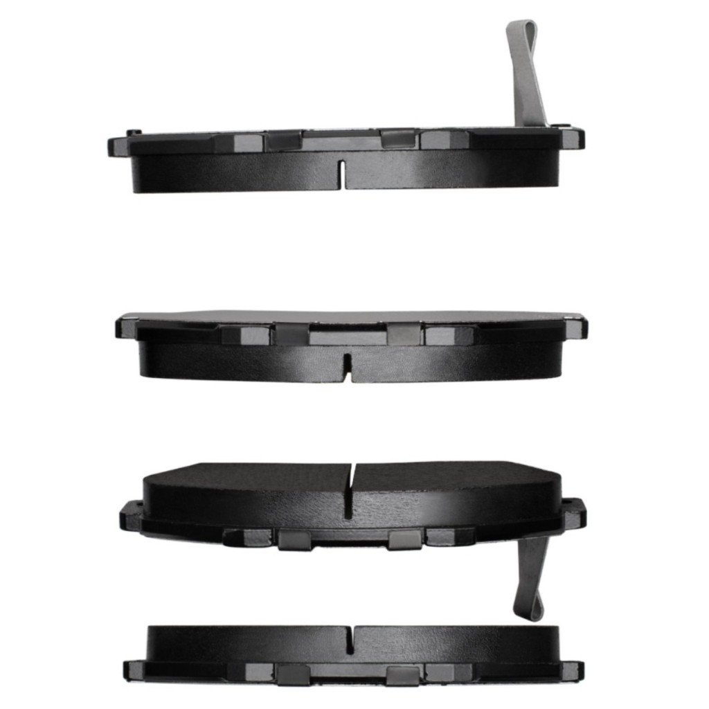 Acura NSX 1991-2005 Inner Brake pad