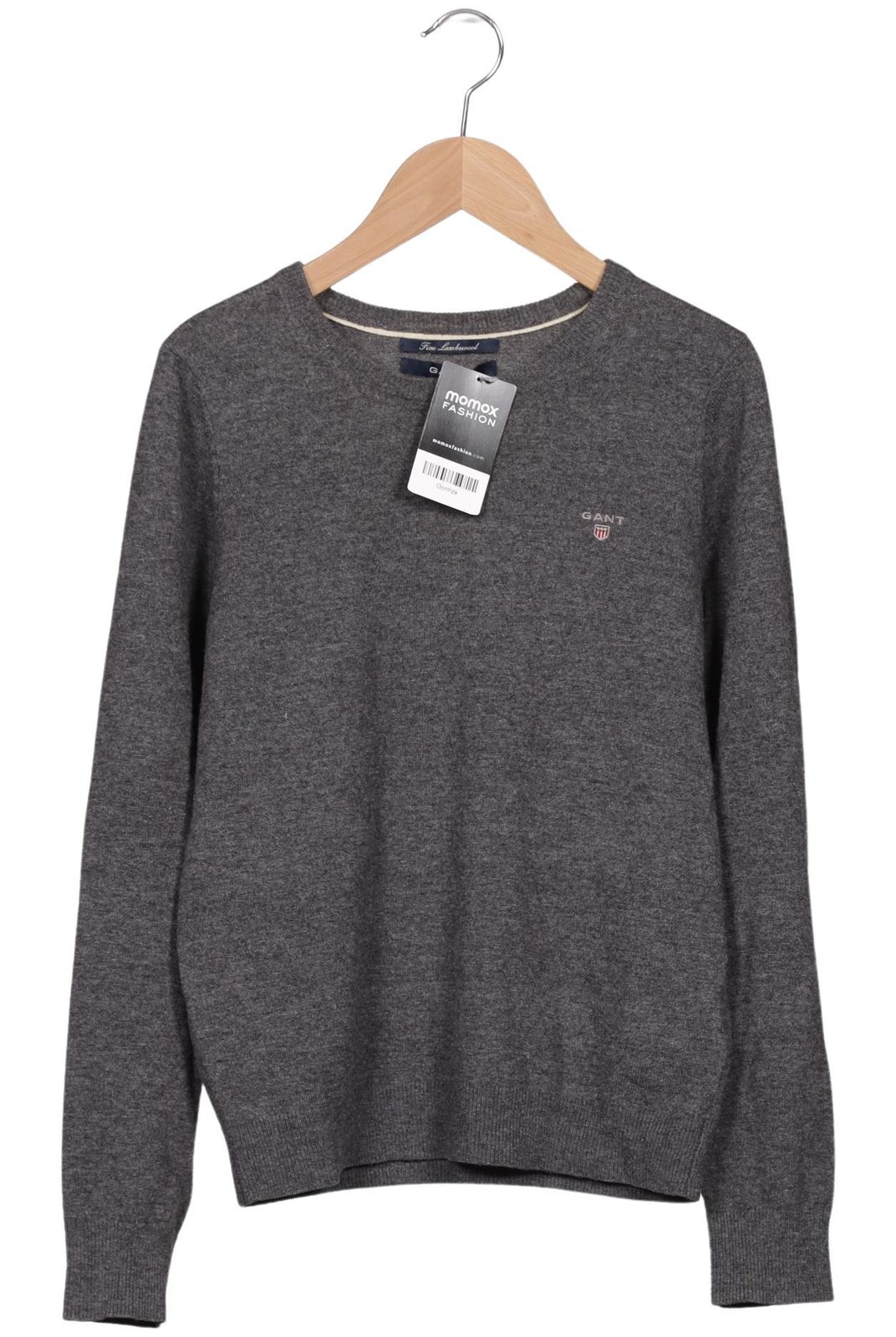 GANT Pullover Damen Strickpullover Strick Oberteil S