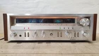 Pioneer SX-3600 30W Per Channel 8Ω AM / FM Radio Vintage Stereo Receiver - READ!