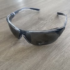 Nike Skylon Ace Half Rim Lightweight Sports Wrap Sunglasses 69 10 125 FQ4683-001