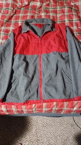 planet earth skateboard jacket - product listing photo