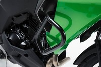 SW Motech SturzbüGel FüR Kawasaki Versys-X 17–20