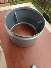 CESTELLO PER ASCIUGATRICE ELECTROLUX ORIGINALE RDH3677GFE