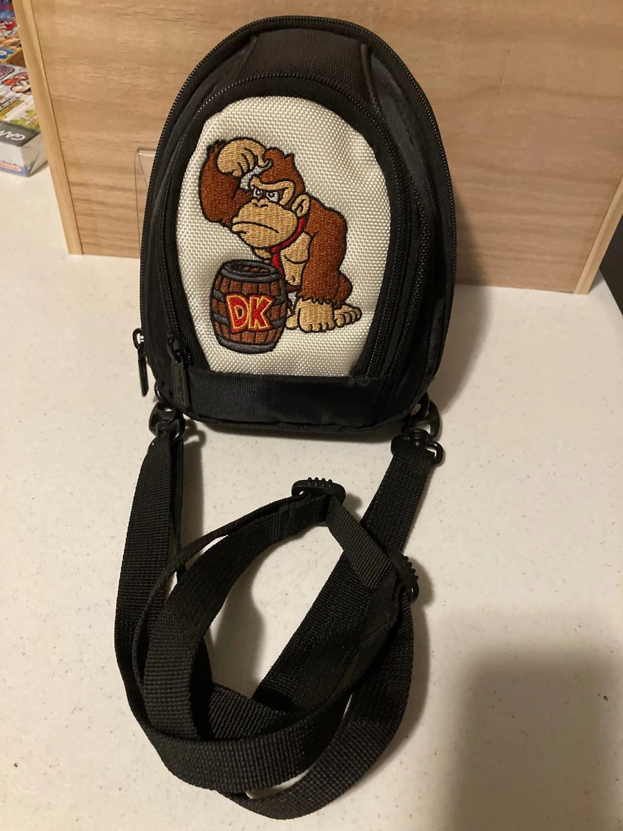 Nintendo Nylon Backpacks for Nintendo DS for sale | eBay
