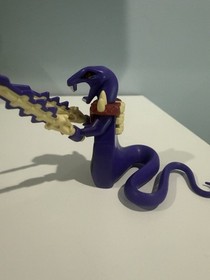Lego 70750 Chop&rsquo;rai Minifigure