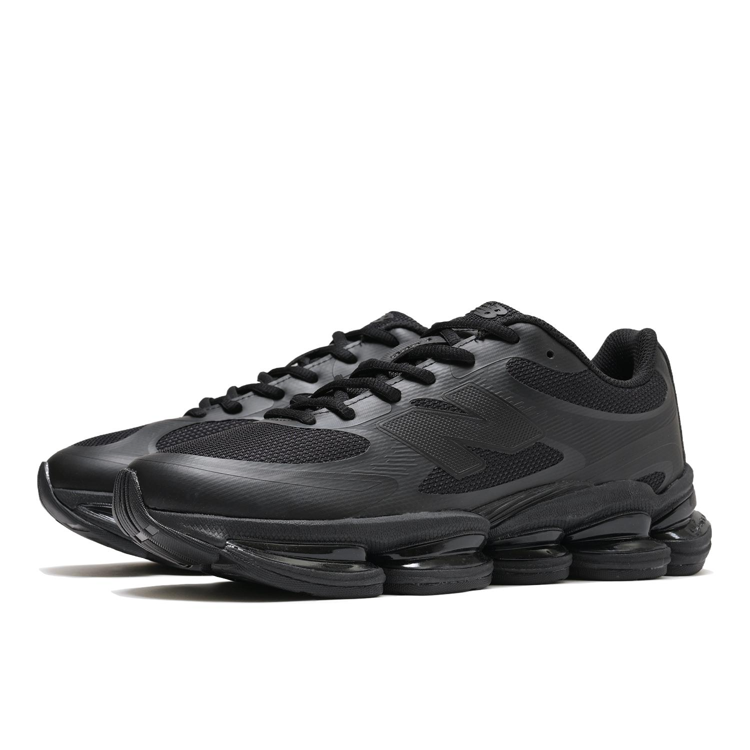 New Balance Abzorb 2000 Running Black U20005L0 Men's Size Shoes new mot07