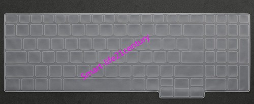 US Keyboard Skin Cover For lenovo ThinkBook 16 G7, 16 G7 IML,16 G7 ARP,16 G7 QOY - Afbeelding 2 van 6