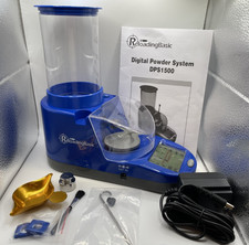 Reloading Basic Digital Powder System DPS 1500.