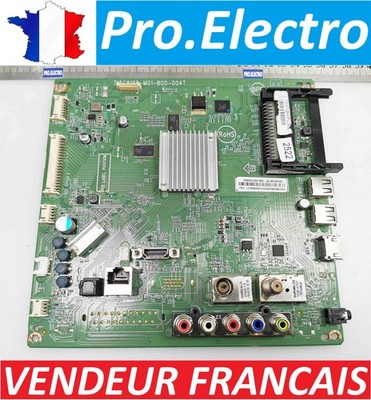 Philips 49PFS5301/12 32phs5302 715G8198-M01-B00-004T TV Motherboard