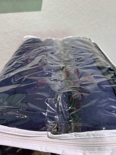 Sunbeam “The Blanket With A Brain” IQ2 Queen Size New Tested Cords - Picture 11 of 12