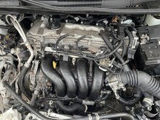 2020-2022 Toyota Corolla Engine 1.8l I-4 Dohc Vvt-i 139hp 2020-2022 Toyota Corolla Engine 1.8l I-4 Dohc Vvt-i 139hp