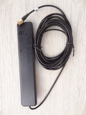 4G Male Adhesive Mount Antenna