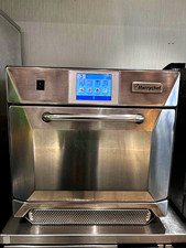 Merrychef Commercial Combination Oven Electric Programmable Touchscreen