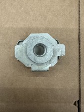 Genuine Ford Lower Control Arm Front Bolt -W710089-S440