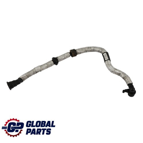 Audi TT 8J Unter Druck Leitung Bremskraft Verstärker Servo Schlauch 8J0611931B