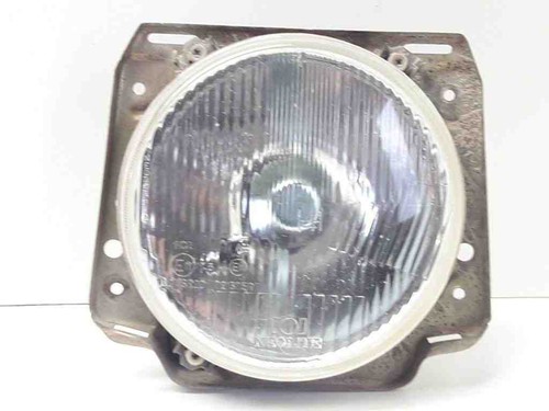 VW GOLF II 19E, 1G1 Scheinwerfer vorne links 021385R7 1.27 Petrol 40kw 31308832