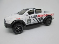 Hot Wheels '19 Ford Ranger Raptor from 2020 Speed Graphics