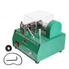 Jewelry Craft Cutting Machine Silver and Copper Jewelry Wire Jewelry Equipment