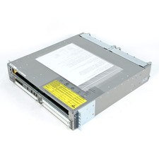 Cisco ASR1002 Chassis 4 Built-In GE 4GB DRAM
