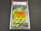 2022 POKEMON SWSH260 BSP CHARIZARD V ULTRA PREMIUM COLLECTION PSA 9