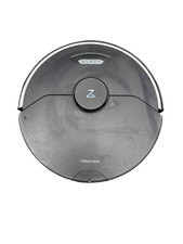 Roborock S7 MaxV Ultra Robot Vacuum Cleaner ONLY - FOR PARTS - NOT WORKING