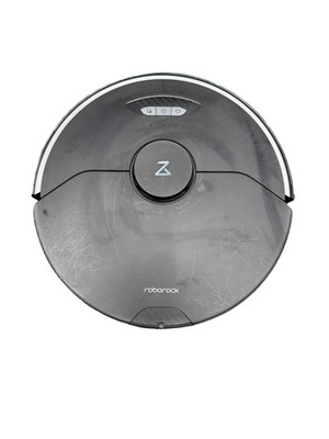 Roborock S7 MaxV Ultra Robot Vacuum Cleaner ONLY - FOR PARTS - NOT WORKING