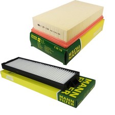 Filtre d'habitacle Saab 900