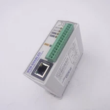 ControlByWeb WEBRelay Programmable X-401-I Dual Relay & Input Module