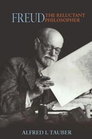 Alfred I. Tauber | Freud, The Reluctant Philosopher | Taschenbuch | Englisch