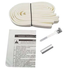 Refrigerator Drain Pan Heat Probe #819043 for Whirlpool, Amana, Maytag, KitchenA